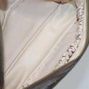 LOUIS VUITTON Monogram Trousse Toilette 23 Clutch Bag M47524 LV Auth hk2744-9