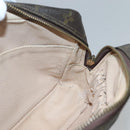 LOUIS VUITTON Monogram Trousse Toilette 23 Clutch Bag M47524 LV Auth hk2744-10