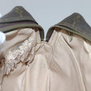 LOUIS VUITTON Monogram Trousse Toilette 23 Clutch Bag M47524 LV Auth hk2744-17