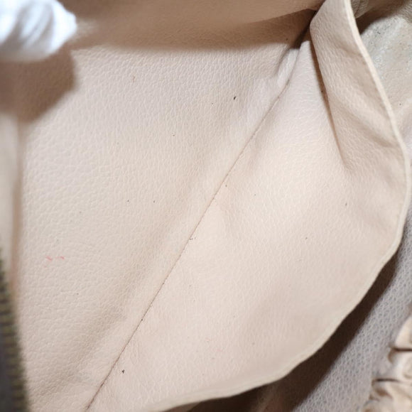 LOUIS VUITTON Monogram Trousse Toilette 23 Clutch Bag M47524 LV Auth hk2744