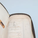 LOUIS VUITTON Monogram Trousse Brush GM Cosmetic Pouch M47505 LV Auth hk2748-19
