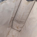 LOUIS VUITTON Monogram Sac Plat Hand Bag M51140 LV Auth hk2749-18