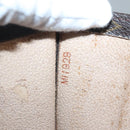 LOUIS VUITTON Monogram Sac Plat Hand Bag M51140 LV Auth hk2749-12