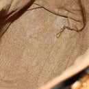 LOUIS VUITTON Monogram Bucket GM Shoulder Bag M42236 LV Auth hk2761-10