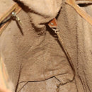 LOUIS VUITTON Monogram Bucket GM Shoulder Bag M42236 LV Auth hk2761-18