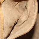 LOUIS VUITTON Monogram Bucket GM Shoulder Bag M42236 LV Auth hk2761-11