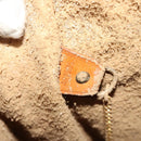 LOUIS VUITTON Monogram Bucket GM Shoulder Bag M42236 LV Auth hk2761-12