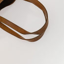 LOUIS VUITTON Monogram Bucket GM Shoulder Bag M42236 LV Auth hk2761-7