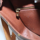 LOUIS VUITTON Monogram Saint Cloud MM Shoulder Bag M51243 LV Auth hk2767-21