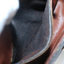 LOUIS VUITTON Monogram Saint Cloud MM Shoulder Bag M51243 LV Auth hk2767-22