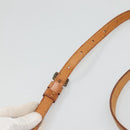 LOUIS VUITTON Monogram Saint Cloud MM Shoulder Bag M51243 LV Auth hk2767-8