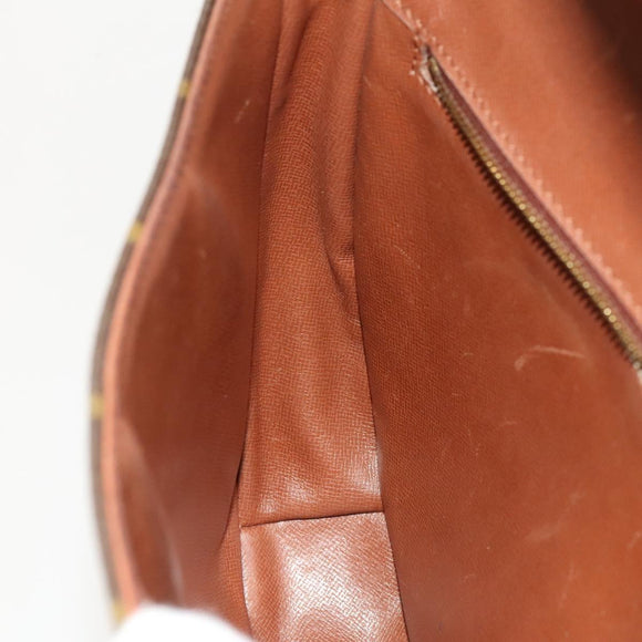 LOUIS VUITTON Monogram Chantilly GM Shoulder Bag M51232 LV Auth hk2768