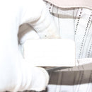 Salvatore Ferragamo Vala Chain Shoulder Bag Enamel Yellow Auth hk2804-12