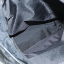 GUCCI GG Canvas Tote Bag Black 019 0401 Auth hk2842-11