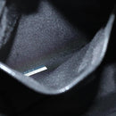 GUCCI GG Canvas Tote Bag Black 019 0401 Auth hk2842-23