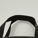 GUCCI GG Canvas Tote Bag Black 019 0401 Auth hk2842-8