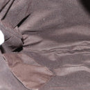 GUCCI GG Crystal Shoulder Bag Gold 203257 Auth hk2846-18