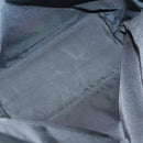 GUCCI GG Canvas Tote Bag Black Gold 002 1098 1705 Auth hk2853-11