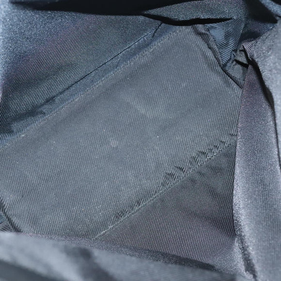 GUCCI GG Canvas Tote Bag Black Gold 002 1098 1705 Auth hk2853