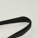 GUCCI GG Canvas Tote Bag Black Gold 002 1098 1705 Auth hk2853-8