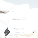GUCCI GG Canvas Bucket Hat L White Auth hk2863-10