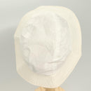 GUCCI GG Canvas Bucket Hat L White Auth hk2863-6