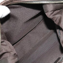 GUCCI GG Canvas Crystal Shoulder Bag 2Set Beige Brown Auth hk2866-18