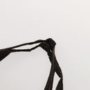 GUCCI GG Canvas Crystal Shoulder Bag 2Set Beige Brown Auth hk2866-6