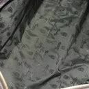 GUCCI GG Canvas Crystal Shoulder Bag 2 Set Beige Brown Auth hk2866-9