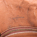 LOUIS VUITTON Monogram Saint Cloud GM Shoulder Bag M51242 LV Auth hk2869-21