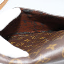 LOUIS VUITTON Monogram Saint Cloud GM Shoulder Bag M51242 LV Auth hk2869-24
