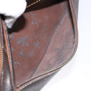 LOUIS VUITTON Monogram Marly Dragonne GM Clutch Bag M51825 LV Auth hk2872-12