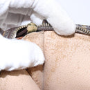 LOUIS VUITTON Monogram Bucket GM Accessory Pouch LV Auth hk2877-12