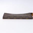 LOUIS VUITTON Monogram Bucket GM Accessory Pouch LV Auth hk2877-6