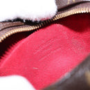 LOUIS VUITTON Monogram Trousse Wapity Pouch M58030 LV Auth hk2878-10