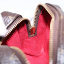 LOUIS VUITTON Monogram Trousse Wapity Pouch M58030 LV Auth hk2878-17