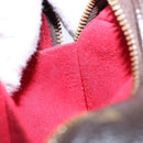 LOUIS VUITTON Monogram Trousse Wapity Pouch M58030 LV Auth hk2878-12