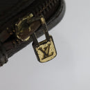 LOUIS VUITTON Monogram Danube Shoulder Bag M45266 LV Auth hk2880-14