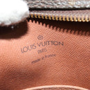 LOUIS VUITTON Monogram Danube Shoulder Bag M45266 LV Auth hk2880-15