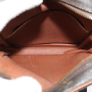 LOUIS VUITTON Monogram Danube Shoulder Bag M45266 LV Auth hk2880-16