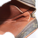 LOUIS VUITTON Monogram Danube Shoulder Bag M45266 LV Auth hk2880-17