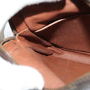 LOUIS VUITTON Monogram Danube Shoulder Bag M45266 LV Auth hk2880-18