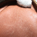 LOUIS VUITTON Monogram Danube Shoulder Bag M45266 LV Auth hk2880-21