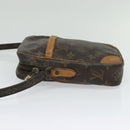 LOUIS VUITTON Monogram Danube Shoulder Bag M45266 LV Auth hk2880-4