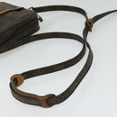 LOUIS VUITTON Monogram Danube Shoulder Bag M45266 LV Auth hk2880-7