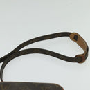 LOUIS VUITTON Monogram Danube Shoulder Bag M45266 LV Auth hk2880-8