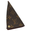 LOUIS VUITTON Monogram Multicles Berlingo Key Case M61475 LV Auth hk2881-1