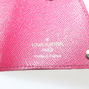 LOUIS VUITTON Monogram Multicles Berlingo Key Case M61475 LV Auth hk2881-17