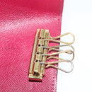 LOUIS VUITTON Monogram Multicles Berlingo Key Case M61475 LV Auth hk2881-10