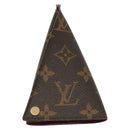 LOUIS VUITTON Monogram Multicles Berlingo Key Case M61475 LV Auth hk2881-13